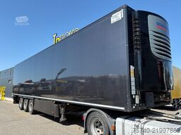 Schmitz Cargobull N/A + SCHMITZ COOLER + ATP + 3x saf + 7279 hour...