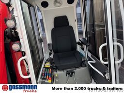 Mercedes-Benz Arocs 3351 LS 6x6, Grounder, MirrorCam, Navi,