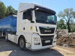 MAN TGX 18.500
