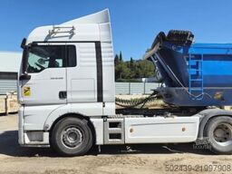 MAN TGX 18.500