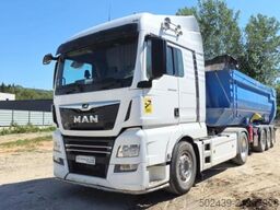 MAN TGX 18.500