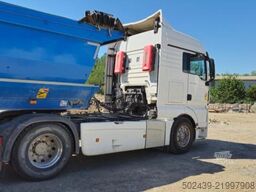 MAN TGX 18.500