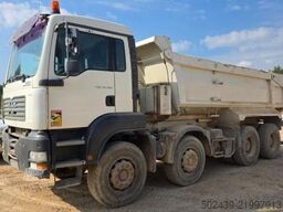 MAN TGA 35.360