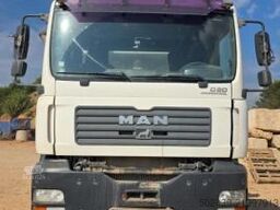 MAN TGA 35.360