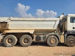 MAN TGA 35.360