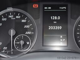 MERCEDES-BENZ Vito 4x4 Notarzt Einsatzfahrzeug NEF