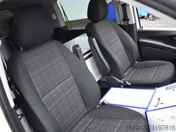 MERCEDES-BENZ Vito 4x4 Notarzt Einsatzfahrzeug NEF