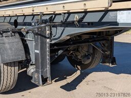 MEILLER HardoX 25 cbm, E- Verdeck, MIETEN?