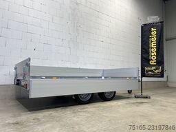 EDUARD 3015-4-P3-2063 Hochlader