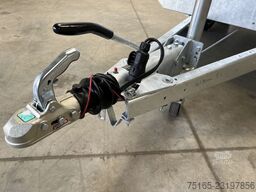 EDUARD 3116-4-P3-2763 Plane Hochlader