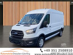 FORD Transit 350 L3H2 Trend*Navi*ACC*Kamera*DAB*