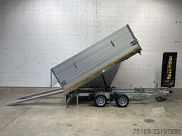 EDUARD 3318-4-3O3-3563-P BWE Dreiseitenkipper