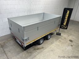 EDUARD 3318-4-3O3-3563-P BWE Dreiseitenkipper