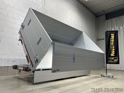 EDUARD 3318-4-3O3-3563-P BWE Dreiseitenkipper
