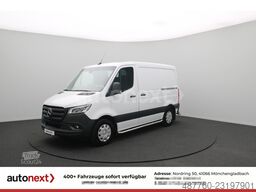 MERCEDES-BENZ Sprinter 317 kompakt *2x Schiebetür* LED (1630)