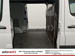MERCEDES-BENZ Sprinter 317 kompakt *2x Schiebetür* LED (1630)
