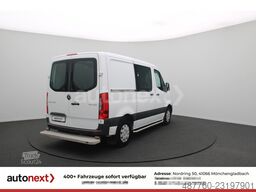 MERCEDES-BENZ Sprinter 317 kompakt *2x Schiebetür* LED (1630)