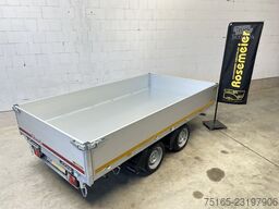 EDUARD 3318-4-3O4-3563-P Dreiseitenkipper
