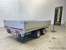 EDUARD 3318-4-3O4-3563-P Dreiseitenkipper
