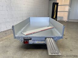 EDUARD 3318-4-3O4-3563-P Dreiseitenkipper