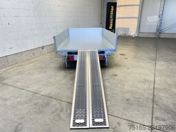 EDUARD 3318-4-3O4-3563-P Dreiseitenkipper