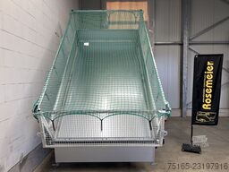 Böckmann DK-AL 3218/35 P Gitter Dreiseitenkipper