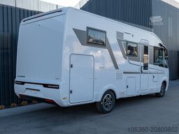 ADRIA SONIC 600 SL PACK WILD&FREE *PATENTE B 4 POSTI OMOL.*