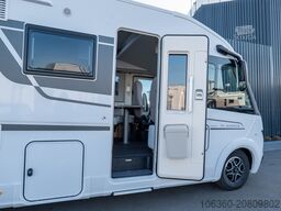 ADRIA SONIC 600 SL PACK WILD&FREE *PATENTE B 4 POSTI OMOL.*