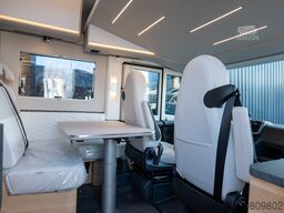 ADRIA SONIC 600 SL PACK WILD&FREE *PATENTE B 4 POSTI OMOL.*