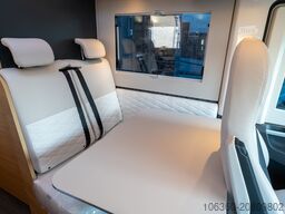 ADRIA SONIC 600 SL PACK WILD&FREE *PATENTE B 4 POSTI OMOL.*