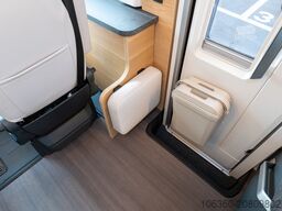 ADRIA SONIC 600 SL PACK WILD&FREE *PATENTE B 4 POSTI OMOL.*