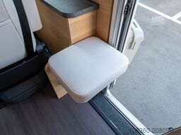 ADRIA SONIC 600 SL PACK WILD&FREE *PATENTE B 4 POSTI OMOL.*