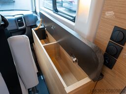 ADRIA SONIC 600 SL PACK WILD&FREE *PATENTE B 4 POSTI OMOL.*