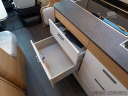 ADRIA SONIC 600 SL PACK WILD&FREE *PATENTE B 4 POSTI OMOL.*