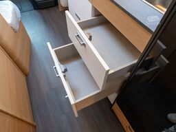 ADRIA SONIC 600 SL PACK WILD&FREE *PATENTE B 4 POSTI OMOL.*