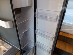 ADRIA SONIC 600 SL PACK WILD&FREE *PATENTE B 4 POSTI OMOL.*