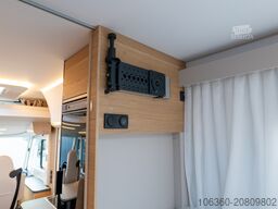 ADRIA SONIC 600 SL PACK WILD&FREE *PATENTE B 4 POSTI OMOL.*