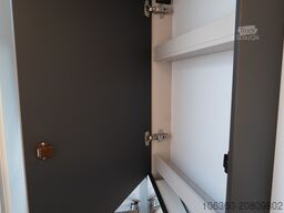 ADRIA SONIC 600 SL PACK WILD&FREE *PATENTE B 4 POSTI OMOL.*