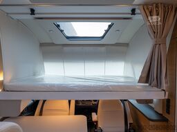 ADRIA SONIC 600 SL PACK WILD&FREE *PATENTE B 4 POSTI OMOL.*