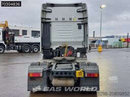 Iveco Stralis 400 4X2 CNG! Retarder