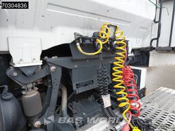 Iveco Stralis 400 4X2 CNG! Retarder