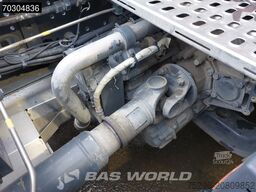 Iveco Stralis 400 4X2 CNG! Retarder