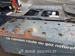 Iveco Stralis 400 4X2 CNG! Retarder