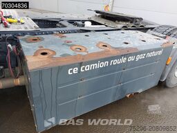 Iveco Stralis 400 4X2 CNG! Retarder