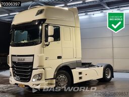 DAF XF 460 XF 4X2 SSC NL APK Standklima