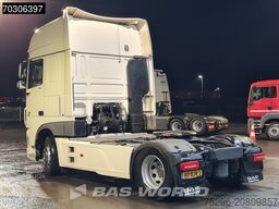 DAF XF 460 XF 4X2 SSC NL APK Standklima