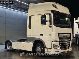 DAF XF 460 XF 4X2 SSC NL APK Standklima