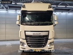 DAF XF 460 XF 4X2 SSC NL APK Standklima