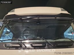 DAF XF 460 XF 4X2 SSC NL APK Standklima