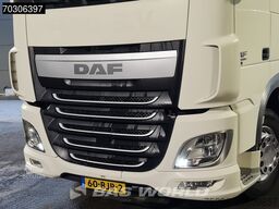 DAF XF 460 XF 4X2 SSC NL APK Standklima